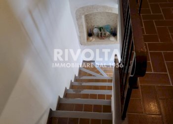 Foto 7 - Trilocale scalinata della rocca
., Monte Argentario - foto 7