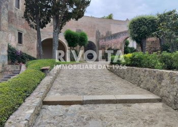 Foto 9 - Trilocale scalinata della rocca
., Monte Argentario - foto 9