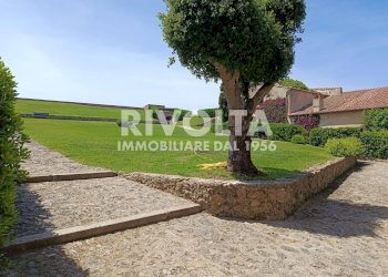 Foto 4 - Trilocale scalinata della rocca
 
., Monte Argentario - foto 4