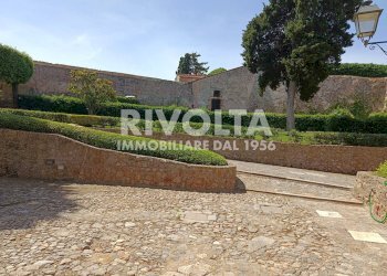 Foto 16 - Trilocale scalinata della rocca
 
., Monte Argentario - foto 16