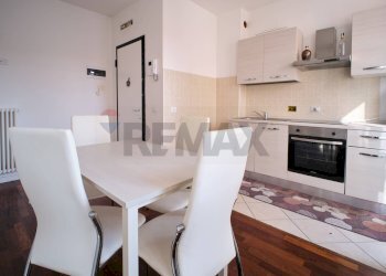 Cucina - Two-room apartment PIAZZALE REPUBBLICA
 
11, Fidenza - photo 5