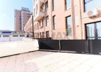 Edificio all\'aperto - Two-room apartment PIAZZALE REPUBBLICA
 
11, Fidenza - photo 10