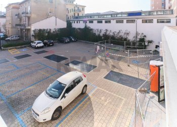 Edificio all\'aperto - Two-room apartment PIAZZALE REPUBBLICA
 
11, Fidenza - photo 15