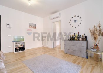 Soggiorno - Two-room apartment PIAZZALE REPUBBLICA
 
11, Fidenza - photo 1