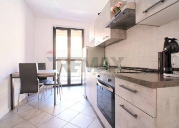 Cucina - Two-room apartment PIAZZALE REPUBBLICA
 
11, Fidenza - photo 4