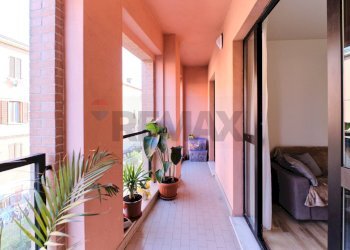 Balcone - Two-room apartment PIAZZALE REPUBBLICA
 
11, Fidenza - photo 12