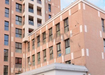 Edificio all\'aperto - Two-room apartment PIAZZALE REPUBBLICA
 
11, Fidenza - photo 15