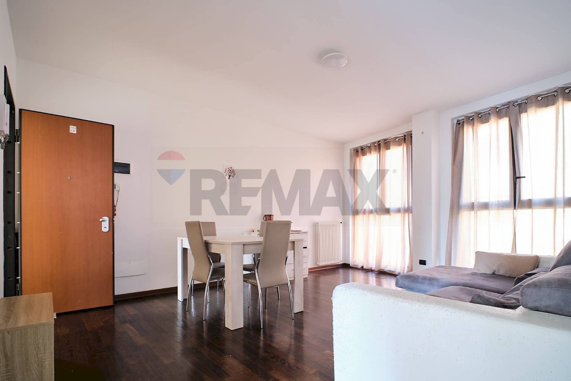 Sala da pranzo - Three-room apartment PIAZZA DELLE REPUBBLICA
 
11, Fidenza - photo 3