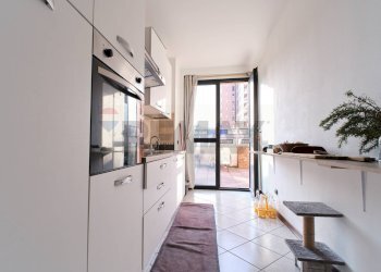 Cucina - Three-room apartment PIAZZA DELLE REPUBBLICA
 
11, Fidenza - photo 9