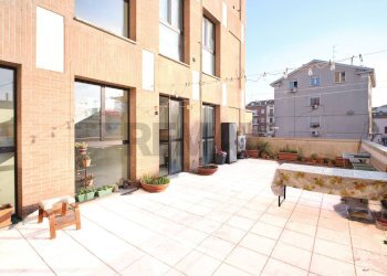 Terrazza - Three-room apartment PIAZZA DELLE REPUBBLICA
 
11, Fidenza - photo 11