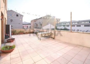 Terrazza - Three-room apartment PIAZZA DELLE REPUBBLICA
 
11, Fidenza - photo 12