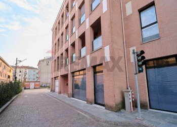 Edificio all\'aperto - Three-room apartment PIAZZA DELLE REPUBBLICA
 
11, Fidenza - photo 17