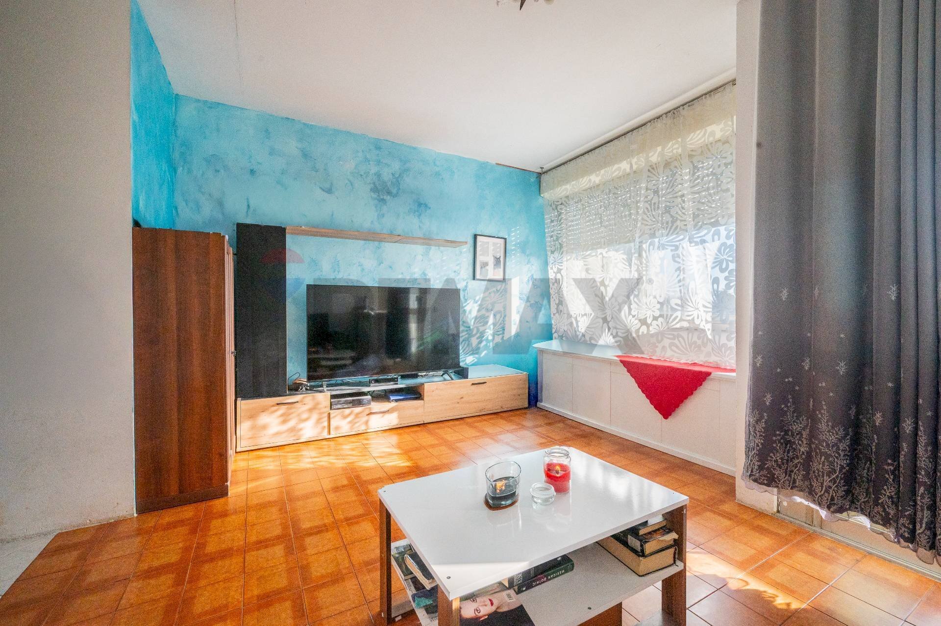 Soggiorno - Trilocale Fidenza - foto 3