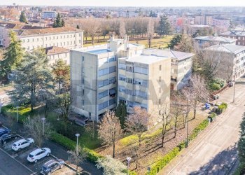 Edificio all\'aperto - Trilocale Fidenza - foto 2