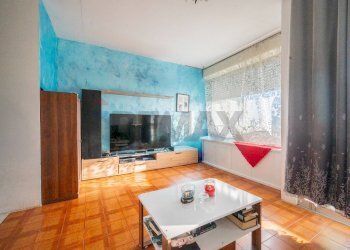 Soggiorno - Trilocale Fidenza - foto 3