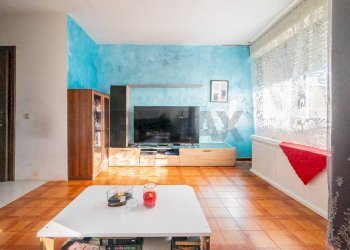 Soggiorno - Trilocale Fidenza - foto 4