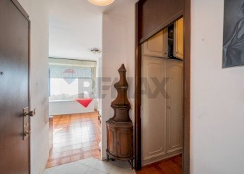 Hall / corridoio - Trilocale Fidenza - foto 7