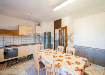 Cucina - Trilocale Fidenza - foto 9