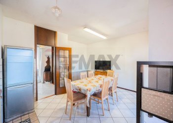 Sala da pranzo - Trilocale Fidenza - foto 10