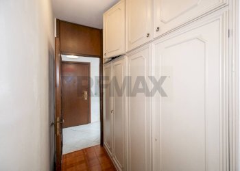 Hall / corridoio - Trilocale Fidenza - foto 12