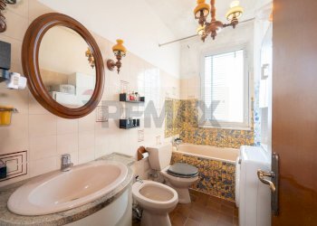 Bagno - Trilocale Fidenza - foto 19