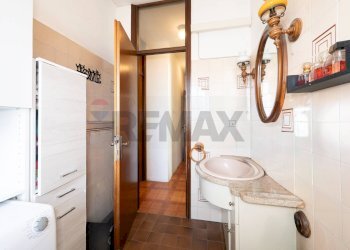 Bagno - Trilocale Fidenza - foto 20