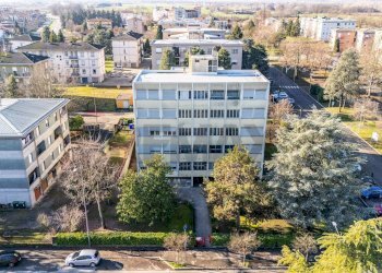 Edificio all\'aperto - Trilocale Fidenza - foto 21