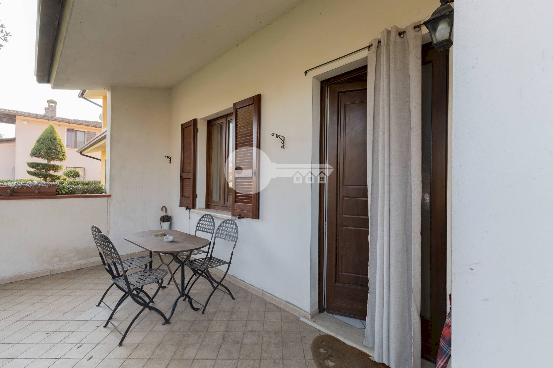 Foto 3 - Casa semi indipendente Via Tita Secchi
 
57, Isorella - foto 3