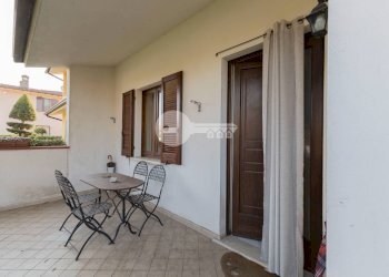 Foto 3 - Casa semi indipendente Via Tita Secchi
 
57, Isorella - foto 3