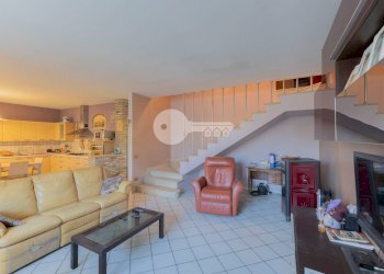 Foto 4 - Casa semi indipendente Via Tita Secchi
 
57, Isorella - foto 4