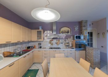 Foto 6 - Casa semi indipendente Via Tita Secchi
 
57, Isorella - foto 6