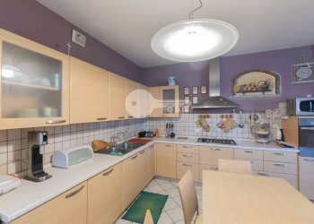 Foto 7 - Casa semi indipendente Via Tita Secchi
 
57, Isorella - foto 7