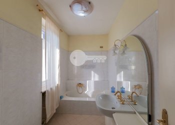 Foto 16 - Casa semi indipendente Via Tita Secchi
 
57, Isorella - foto 16