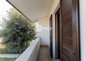 Foto 20 - Casa semi indipendente Via Tita Secchi
 
57, Isorella - foto 20