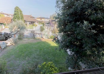 Foto 22 - Casa semi indipendente Via Tita Secchi
 
57, Isorella - foto 22