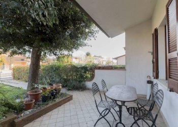 Foto 23 - Casa semi indipendente Via Tita Secchi
 
57, Isorella - foto 23