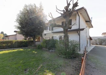 Foto 29 - Casa semi indipendente Via Tita Secchi
 
57, Isorella - foto 29