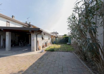 Foto 30 - Casa semi indipendente Via Tita Secchi
 
57, Isorella - foto 30