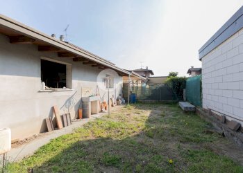 Foto 31 - Casa semi indipendente Via Tita Secchi
 
57, Isorella - foto 31