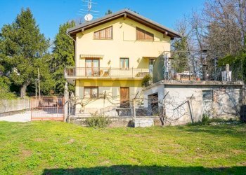 Casa all\'aperto - Villa via Cavour
 
5, Caravate - foto 3