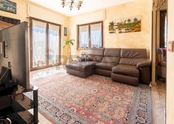 Soggiorno - Villa via Cavour
 
5, Caravate - foto 5