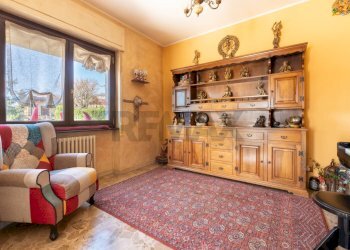 Soggiorno - Villa via Cavour
 
5, Caravate - foto 8