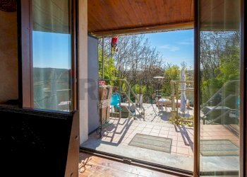 Balcone - Villa via Cavour
 
5, Caravate - foto 12