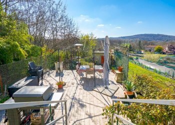 Terrazza - Villa via Cavour
 
5, Caravate - foto 13