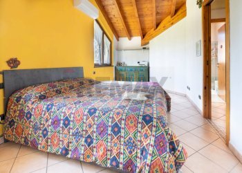 Camera / camera da letto - Villa via Cavour
 
5, Caravate - foto 19