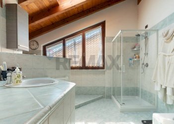 Bagno - Villa via Cavour
 
5, Caravate - foto 20