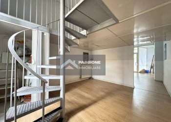 Foto 3 - Locale Commerciale via thaon  de revel
 
24, Giulianova - foto 3