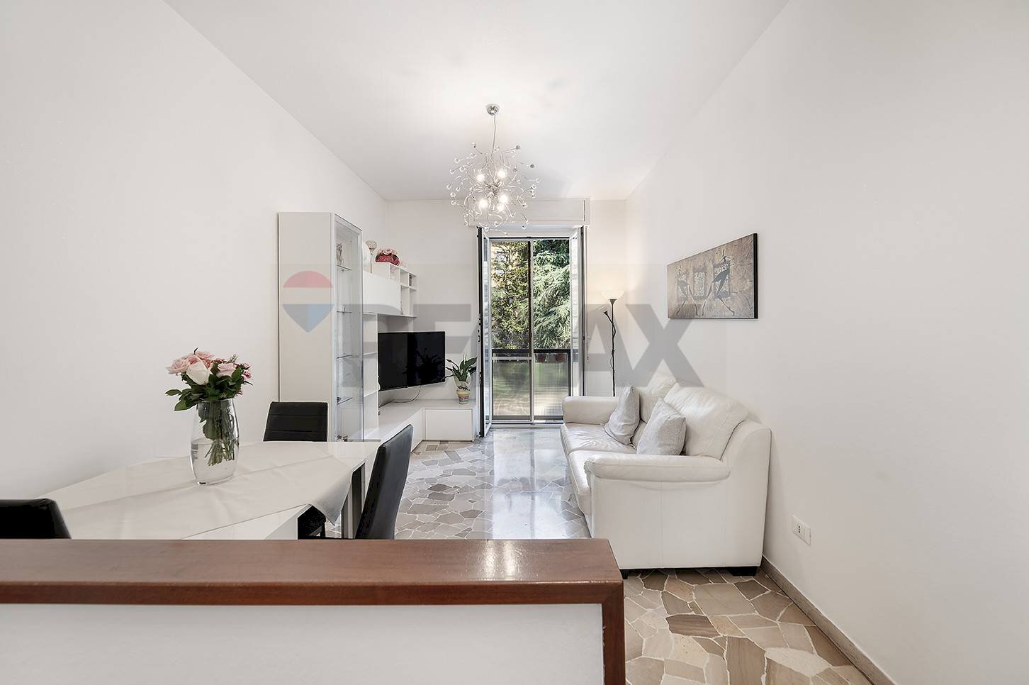 Soggiorno - Trilocale Via prinetti
 
44, Milano - foto 2