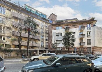 Edificio all\'aperto - Trilocale Via prinetti
 
44, Milano - foto 26