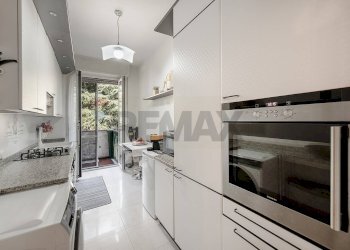 Cucina - Trilocale Via prinetti
 
44, Milano - foto 5